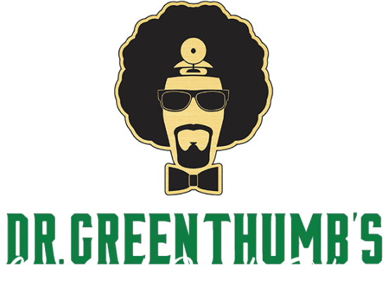 DR. Greenthumb's